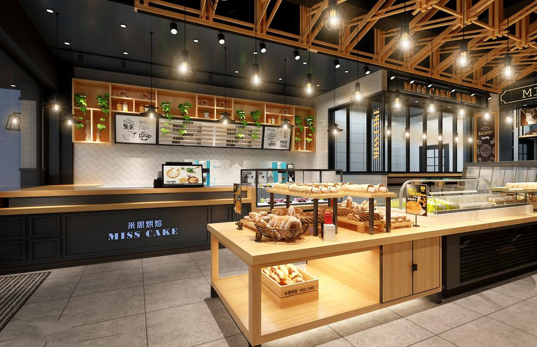 蛋糕店装修注意事项