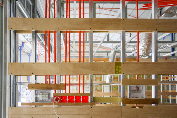 电工验收程序的注意事项