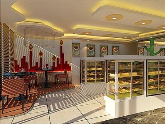 开张前一定要在每一张椅子上坐一坐，从不同角度观察餐厅，看看哪里还需要改进