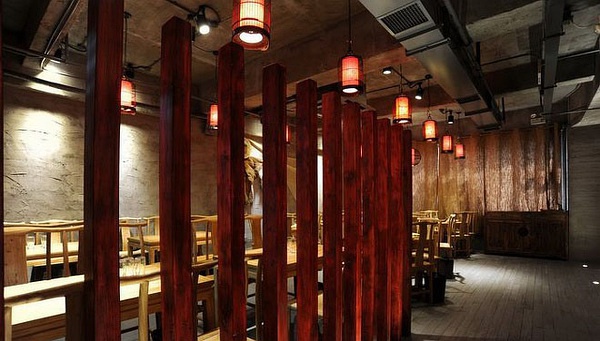 饭店布局需要注意什么？怎么布局？