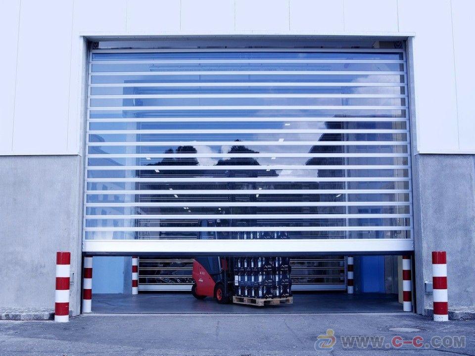 卷帘门的分类和注意事项