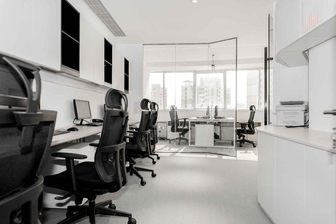 办公室装修施工规定你知道哪些