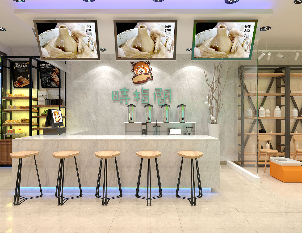 如何打造手工DIY网红小店？