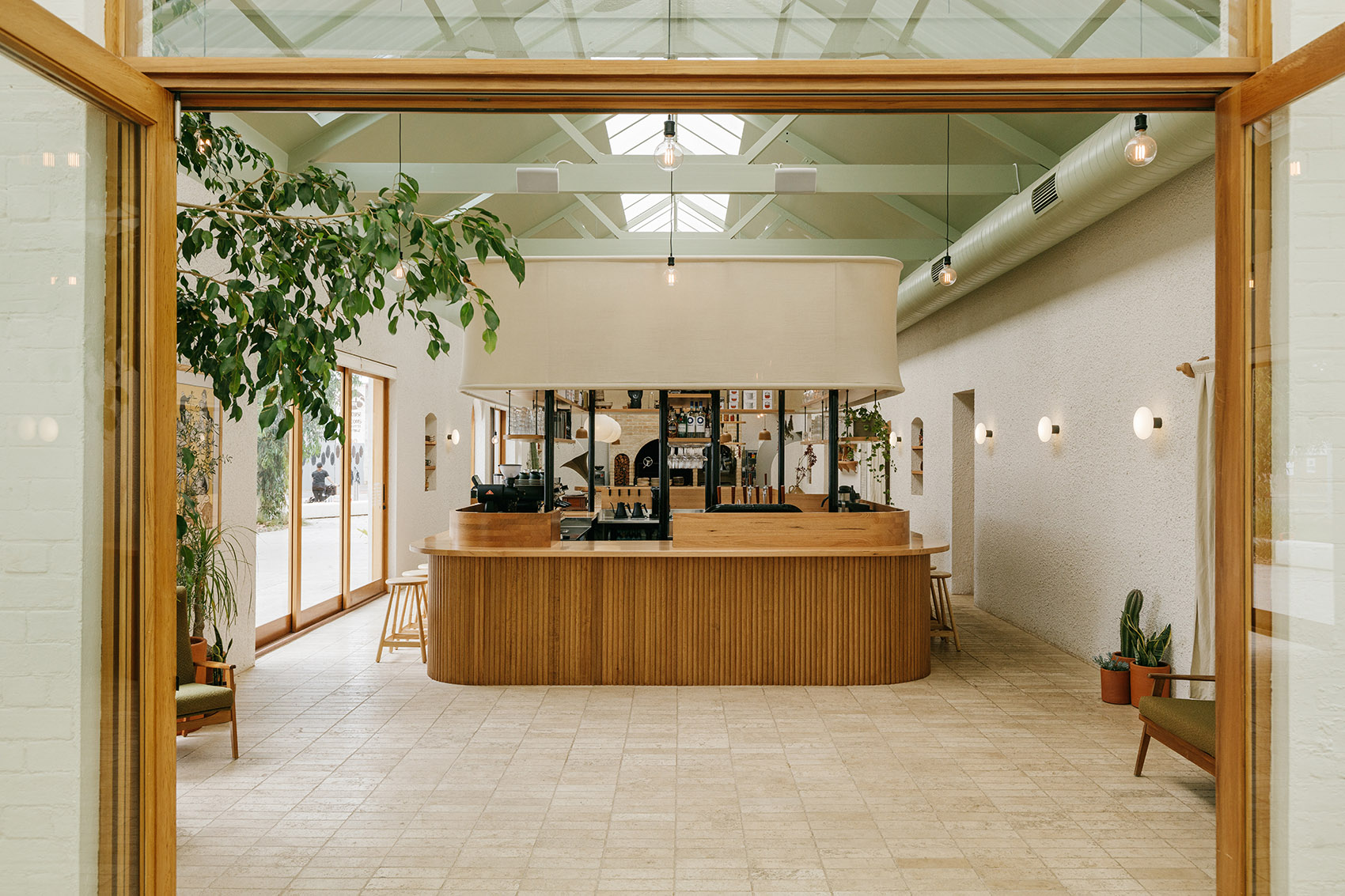 最经典的店铺装修设计方案