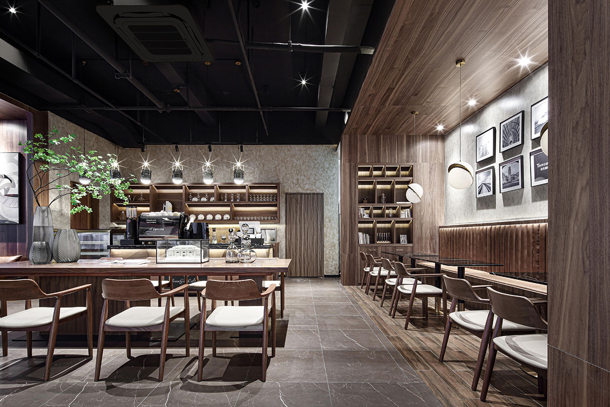 店面装修费用主要包含哪些内容？