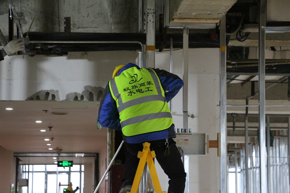 装修开工前准备工作你做好了吗？