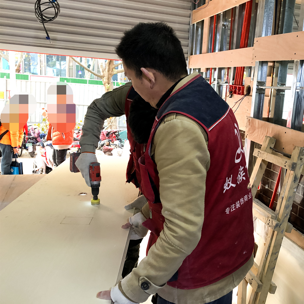 装修中木工环节如何验收你了解吗？