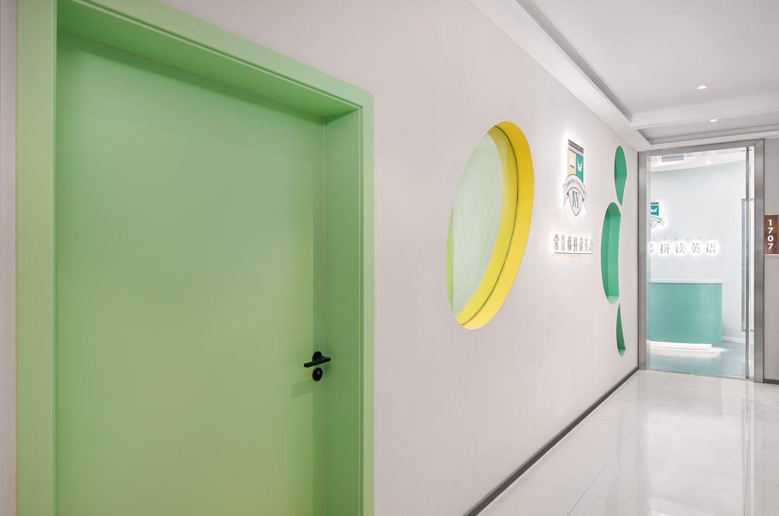 商铺验收∣装修时油漆工如何验收？