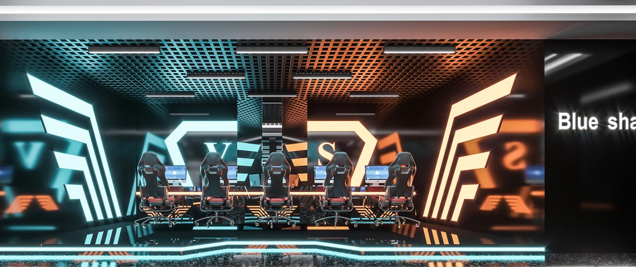 网吧改造升级注意事项有哪些？