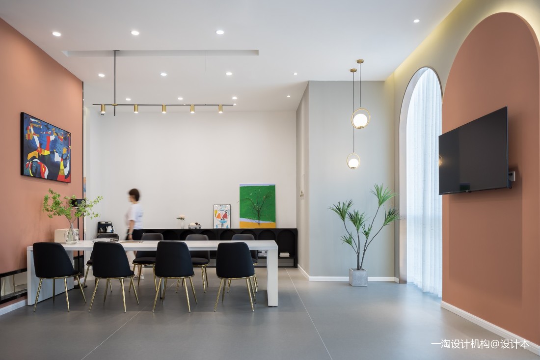 墙面装修乳胶漆和壁纸用哪个更合适？（二）