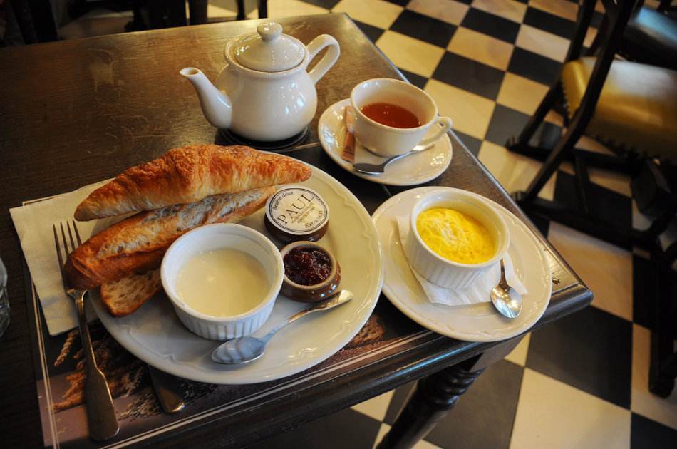 早餐店如何选址