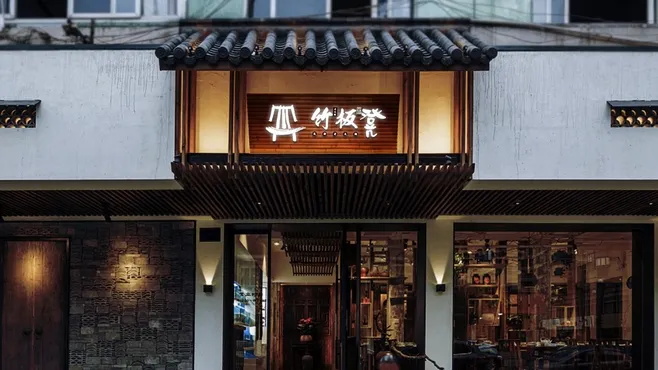 店铺门头设计的5个基本原则