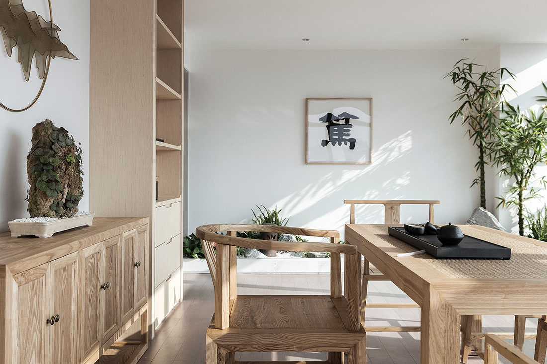 办公室墙面装饰技巧