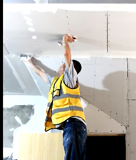 装修做腻子的基本步骤，腻子施工的注意事项