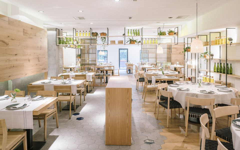 商铺如何做好消防安全，店面防火设计注意事项