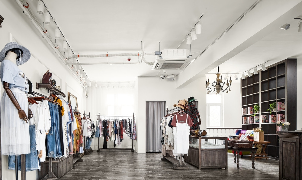 店铺装修应注意哪些趋势？