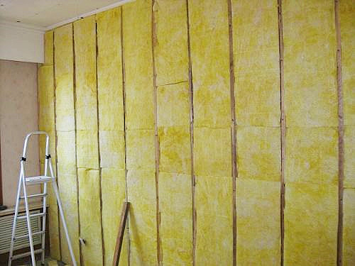 墙体装修用什么材料隔音好？