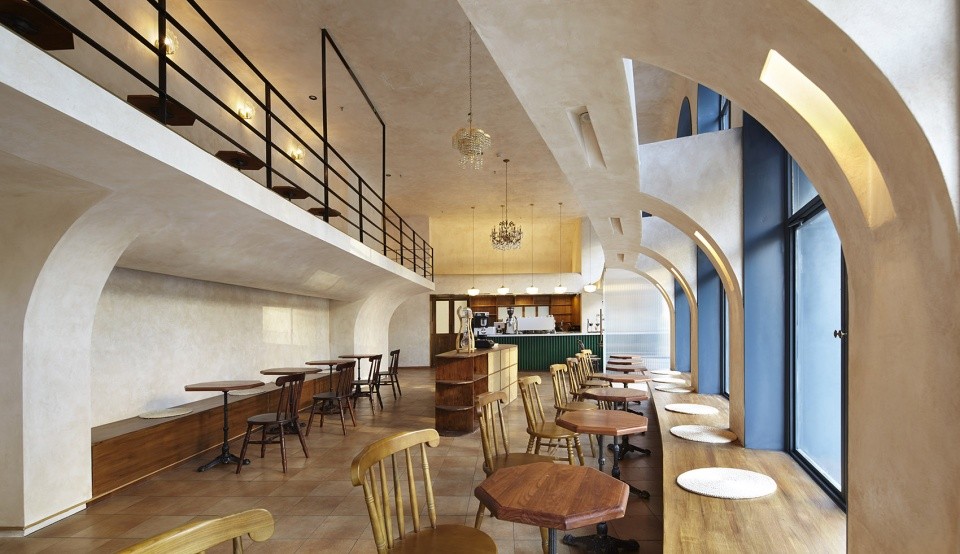 商业店铺内部设计技巧