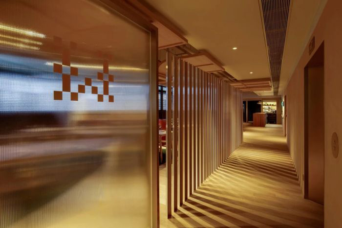 店铺如何装修如何选材？