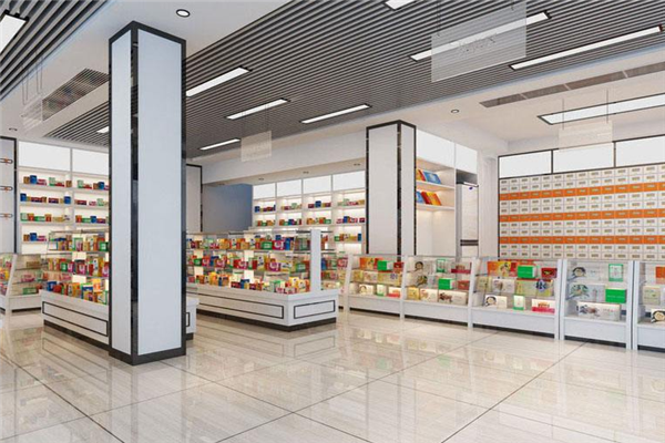 店铺装修过程中贴砖有哪几种?有何特点?