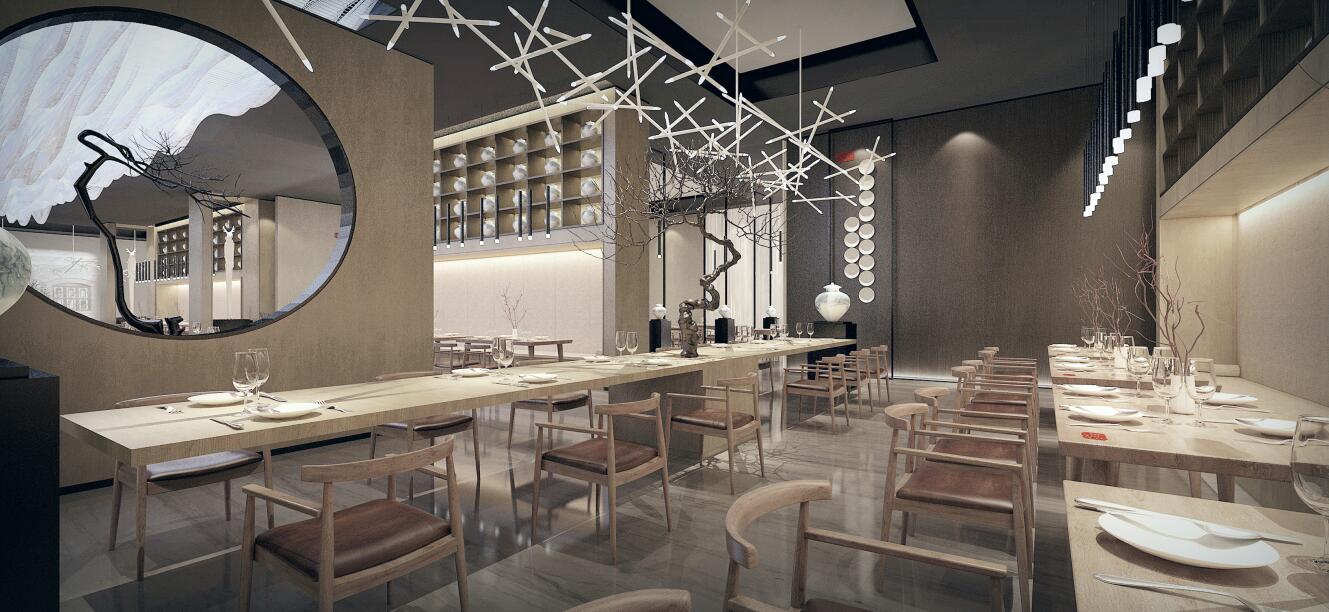 店铺装修误区，你是否中招?