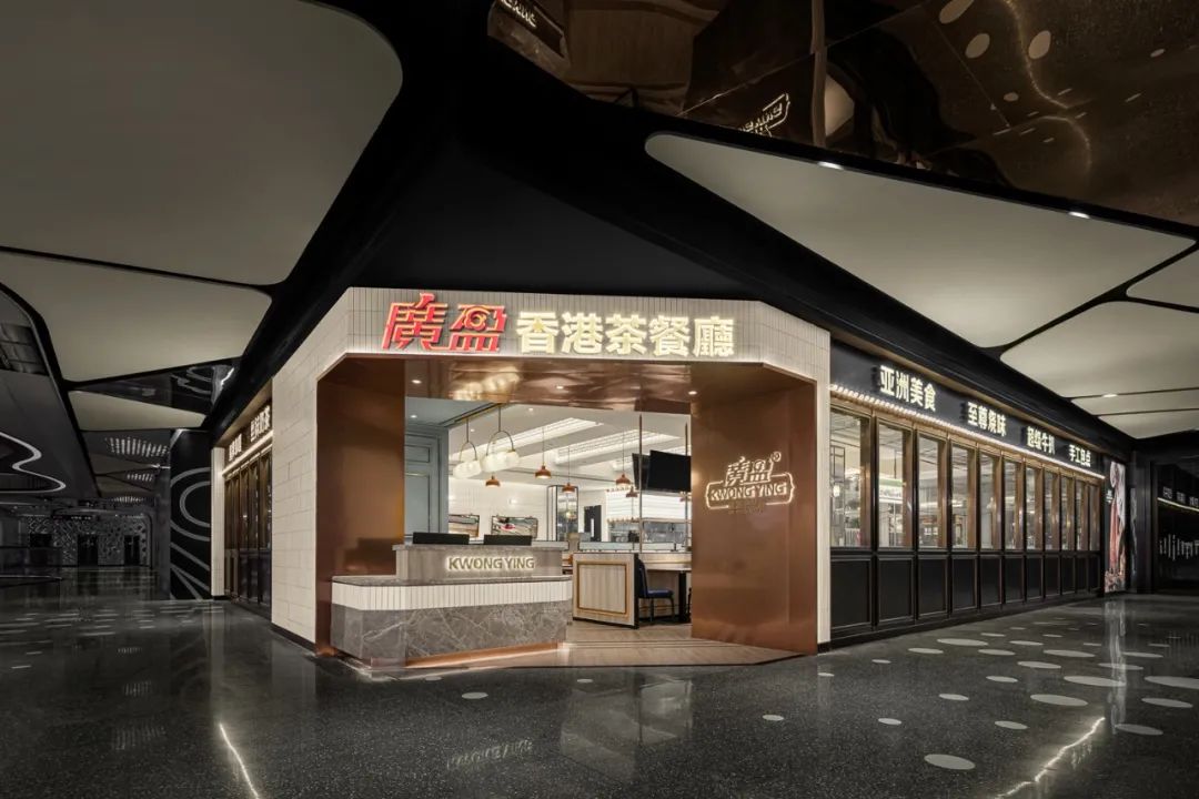 成功的茶餐厅装修设计，需要考虑哪些