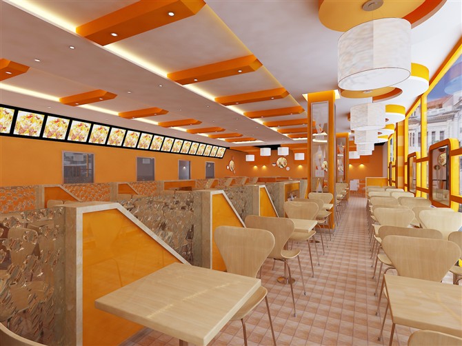 店铺装修选择三层或多层实木复合地板有什么优势?