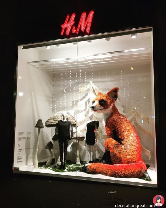 店铺内部和外部装修需要注意的细节？