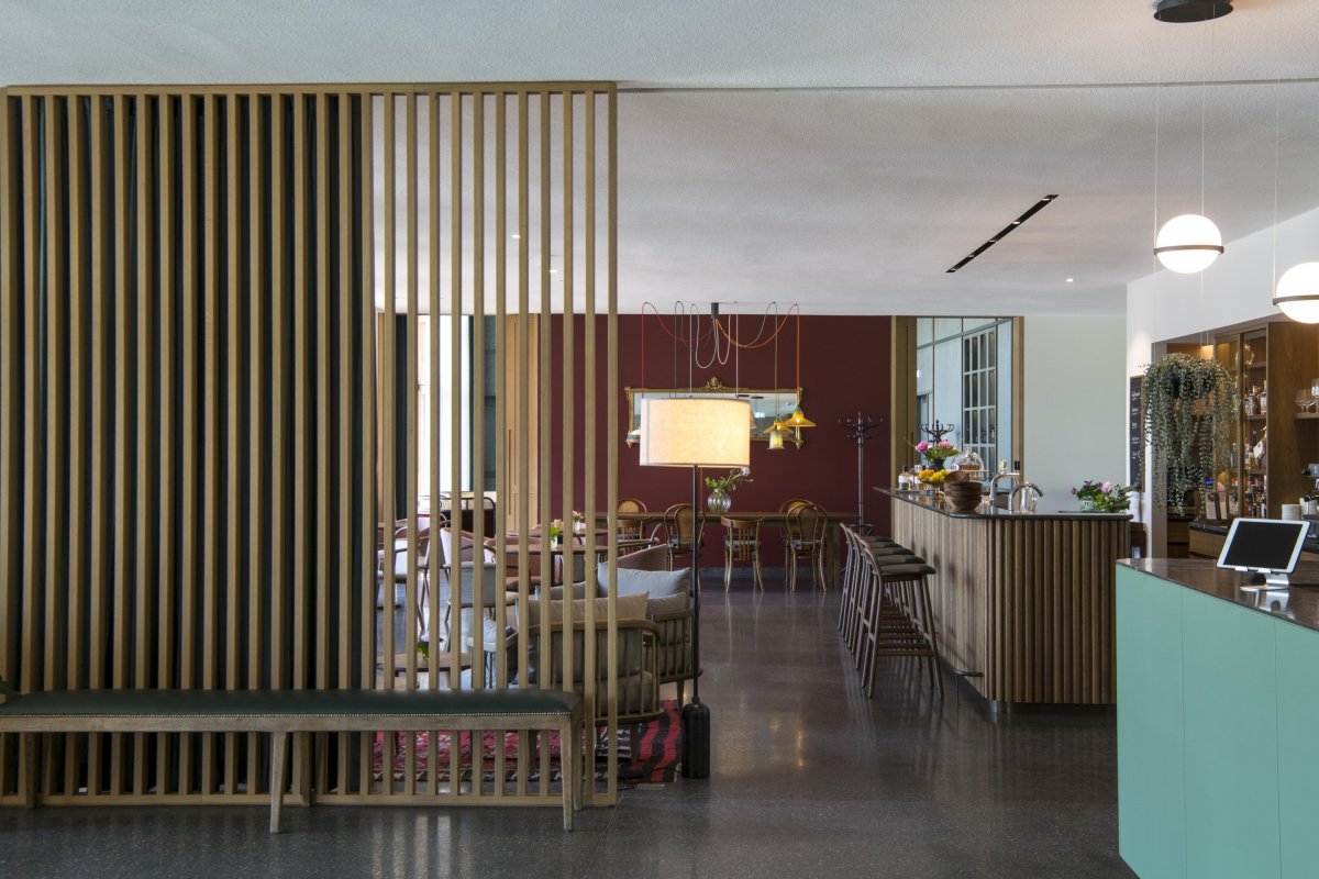 什么是主题酒店及特点