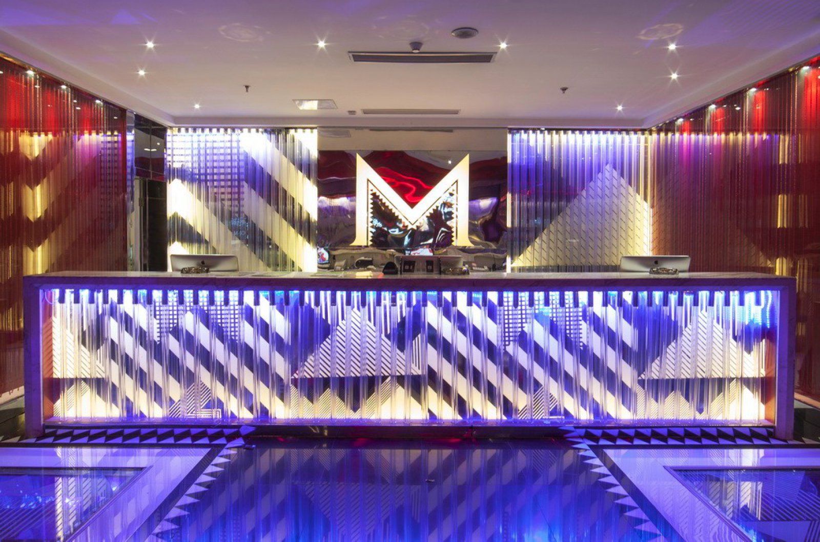 娱乐会所装修注意事项