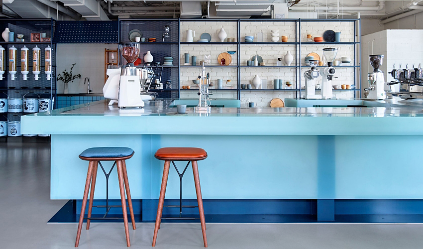 咖啡厅如何装修设计