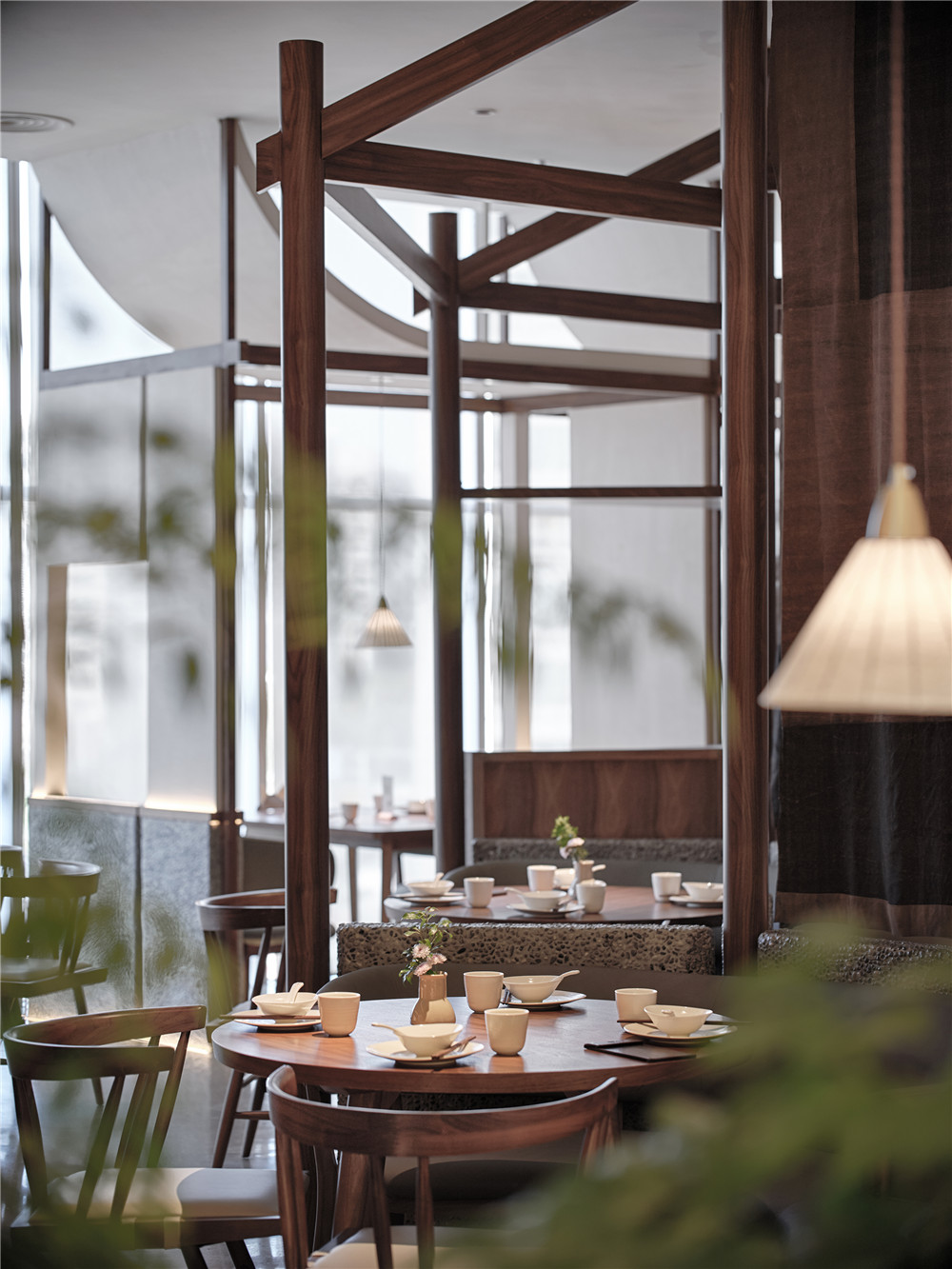 避开这几个误区，让您的餐饮门店装修事半功倍