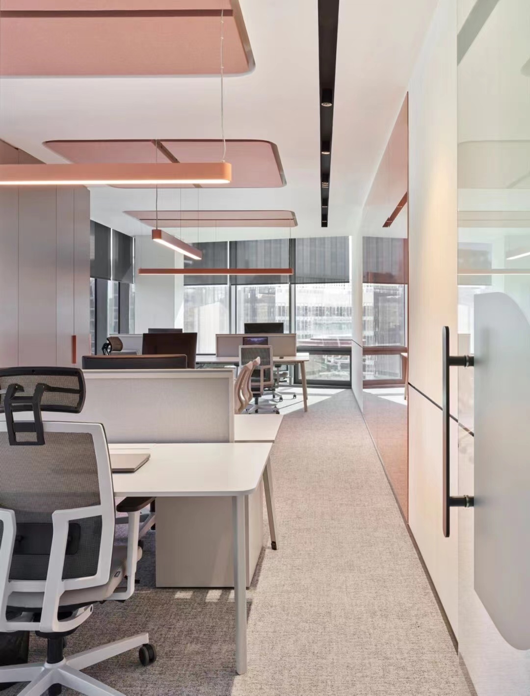 办公室防水工程的步骤