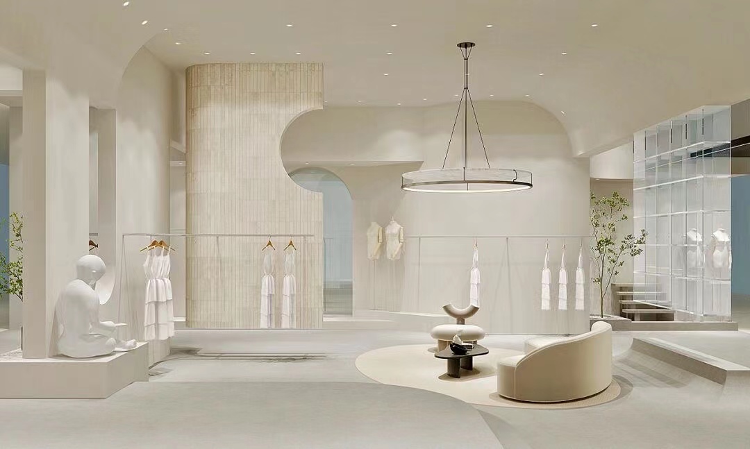 商场店铺装修的五大注意事项