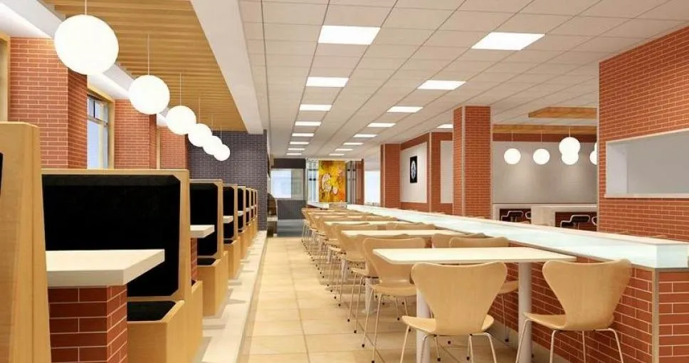 夏季装修的注意事项，店铺装修更加方便. 要牢记