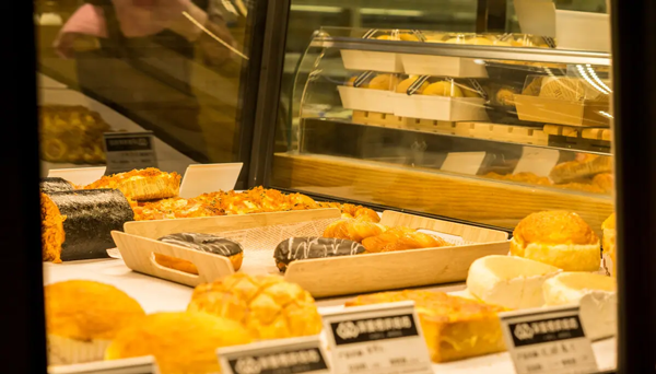 蛋糕店装修注意事项，你都看过吗？