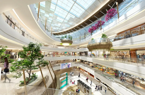 商场装修注意事项