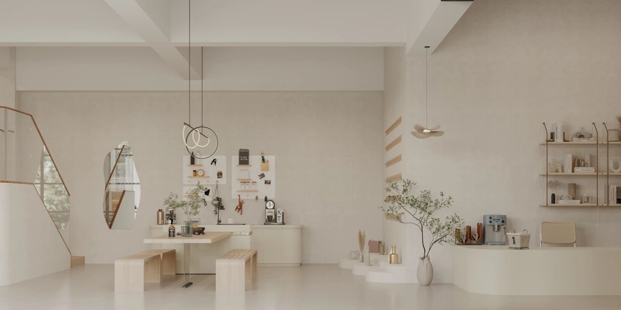 店铺装修的类型你都了解哪些？