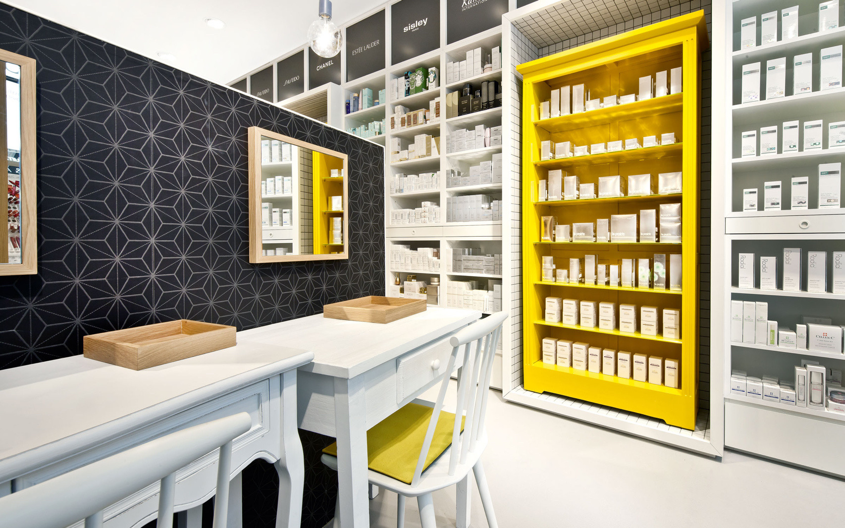 零售店铺设计要素有哪些？