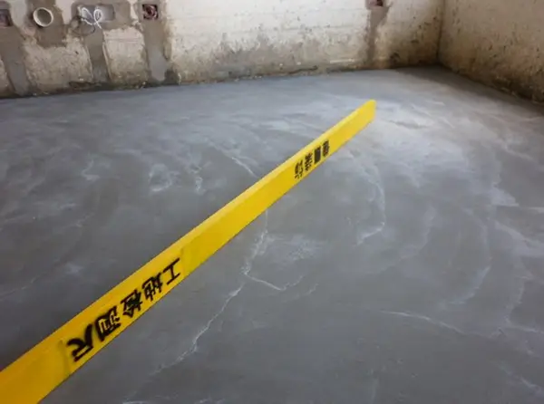 地面找平怎么做？你知道吗