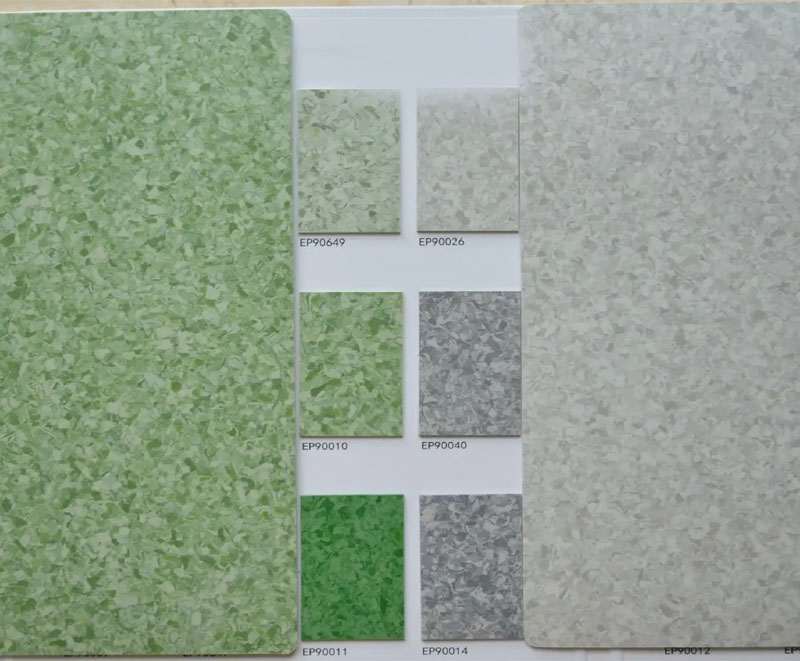 PVC地板为什么受欢迎？真正原因在这儿