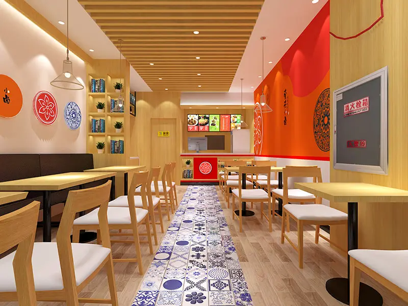 为什么人们不断加盟连锁店，有什么需要注意的？