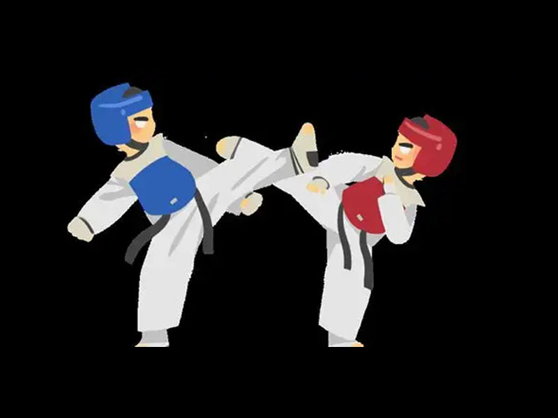 跆拳道馆装修设计，要注意这些！