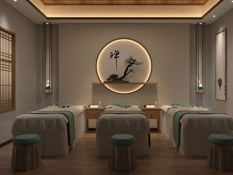 如何打造一家让消费者喜爱的采耳店！