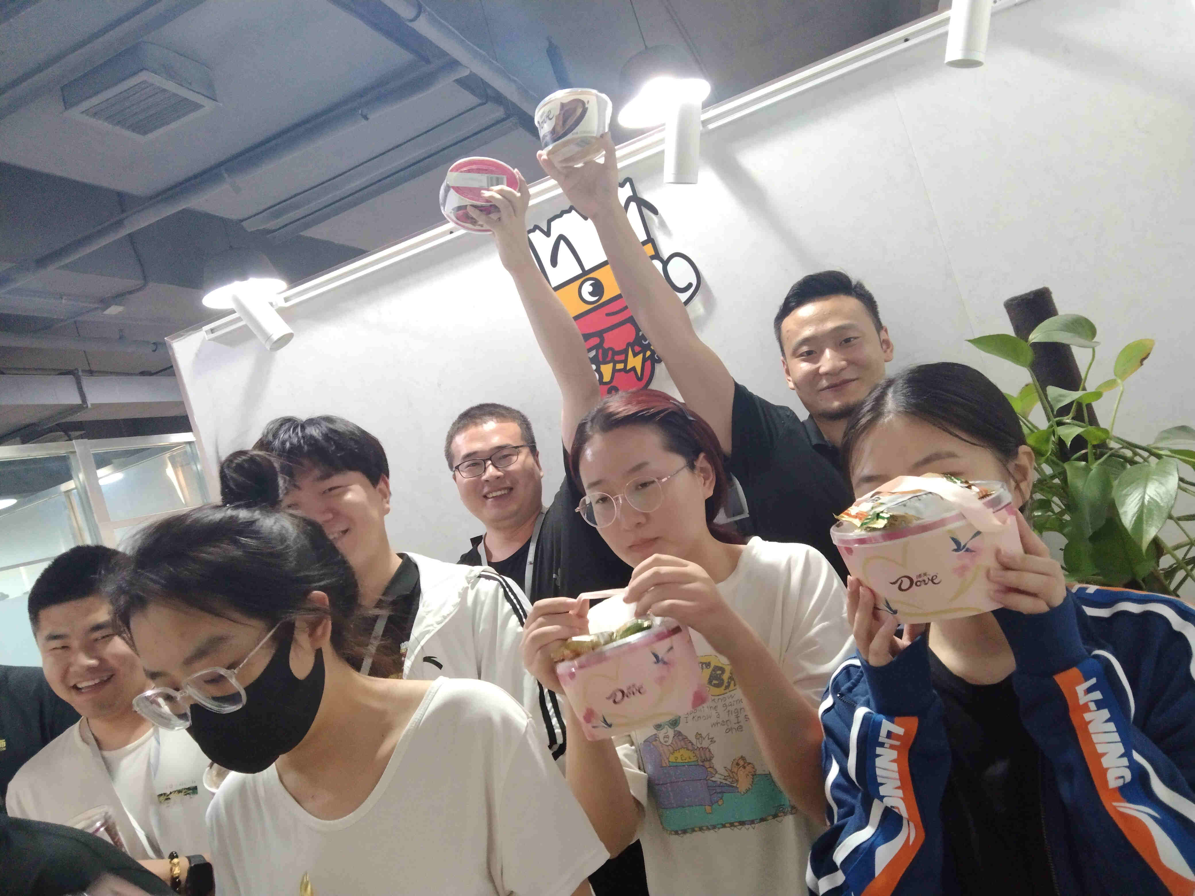 浪漫七夕，蚁路有你！