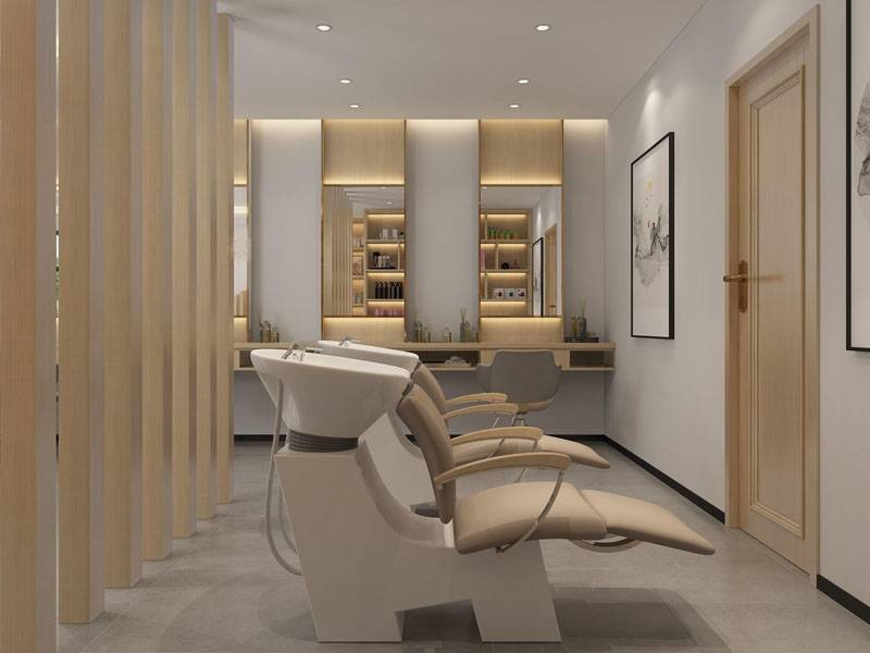 2022开养发馆，有什么技巧