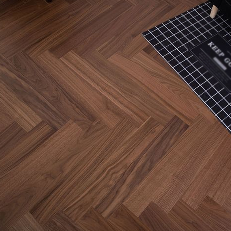 复合地板如何进行清洁与保养呢？