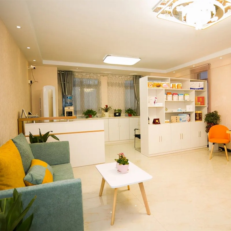 产后修复中心装修小细节，新店老板必看