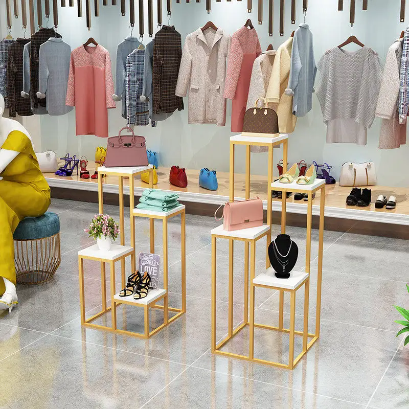 商场店铺在装修时容易忽视的地方