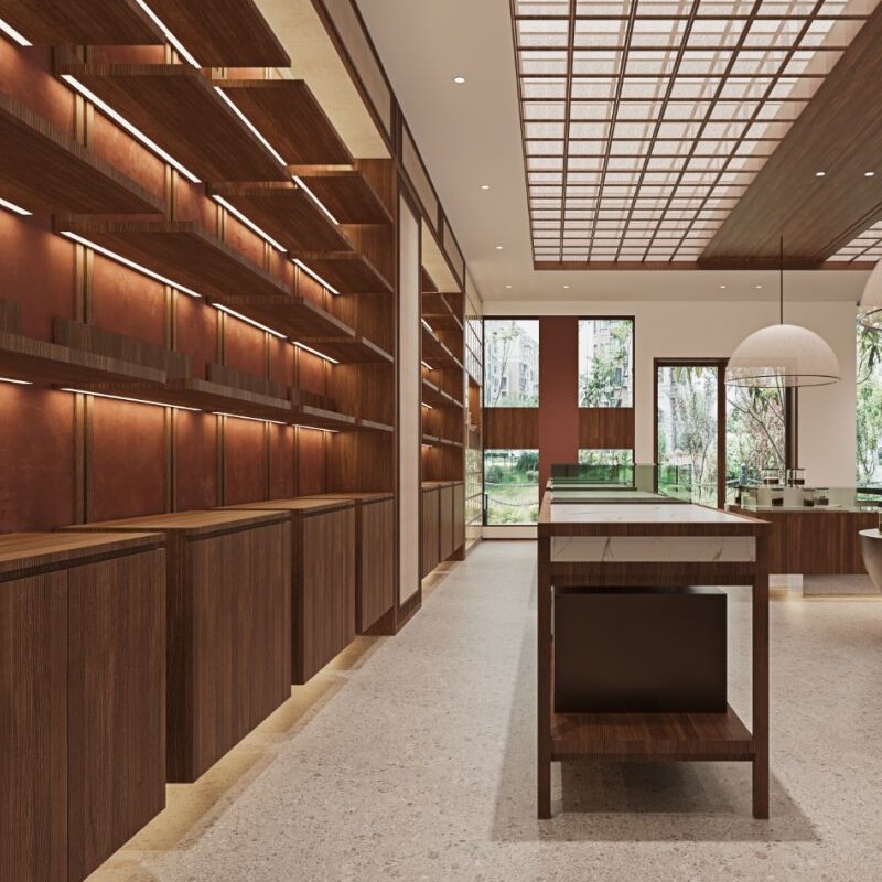 中医馆在装修需要注意什么？